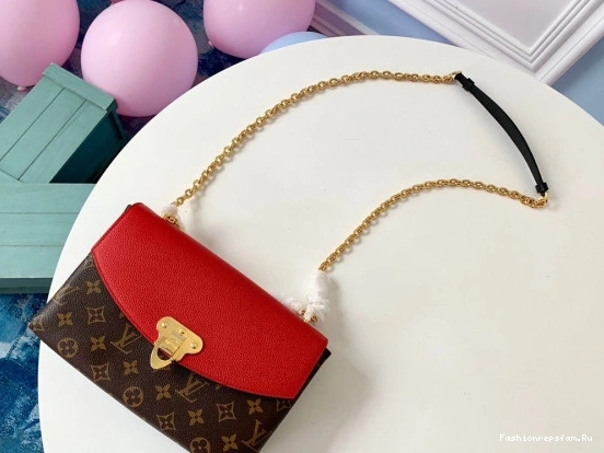 FS CHEAP VUITTON SAINT-PLACIDE LOUIS 0807